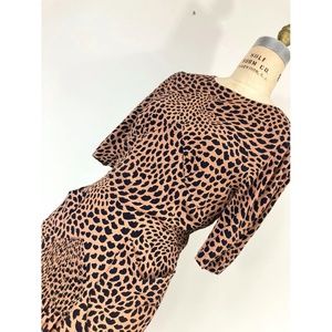 Rouje Norma dress, EUC, FR36